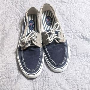 Sperry Top Siders